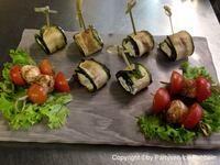 Fingerfood orders Catering Partyservice Rehbein Bremerhaven